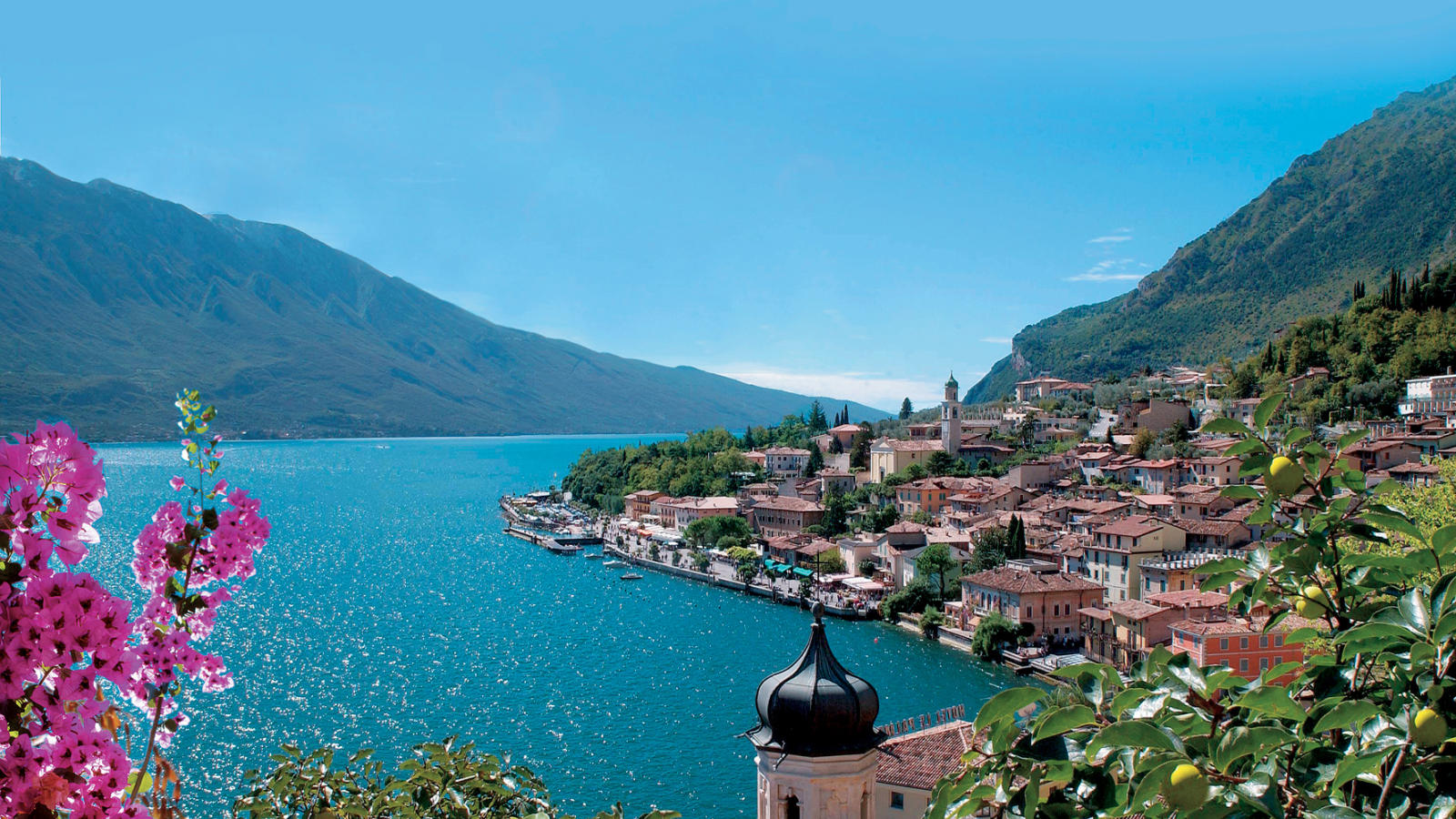 Lago di Garda